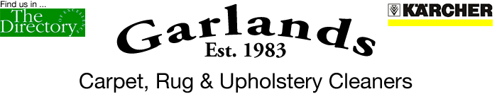 Garlands Clean Ltd